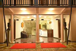 Asian Grand Hotel