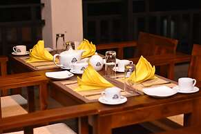 Asian Grand Hotel