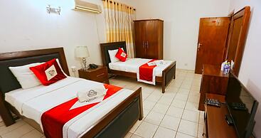 Asian Grand Hotel