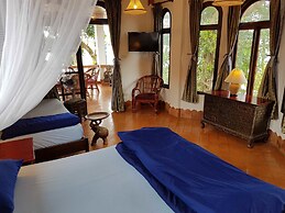 Mut Mee Garden Guest House