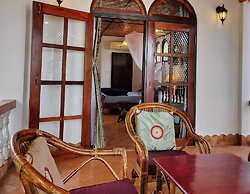Mut Mee Garden Guest House