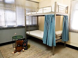 Gather - Hostel