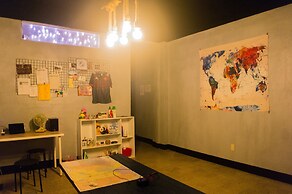 Gather - Hostel