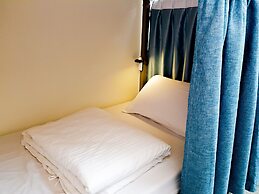 Gather - Hostel