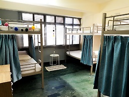 Gather - Hostel