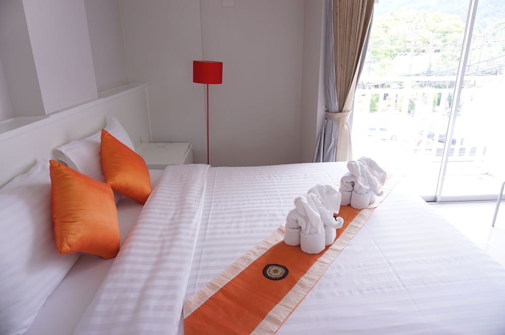 Angelina Guesthouse