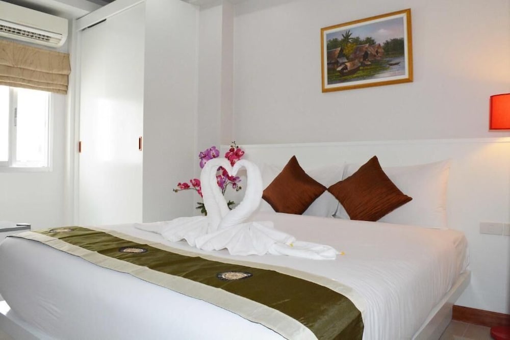 Angelina Guesthouse