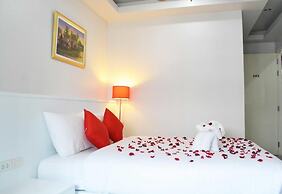 Angelina Guesthouse