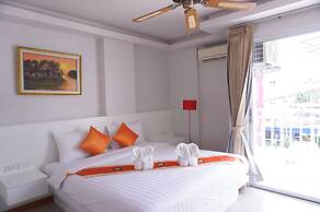 Angelina Guesthouse