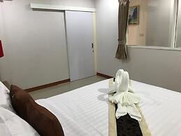 Angelina Guesthouse