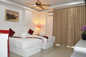 Angelina Guesthouse