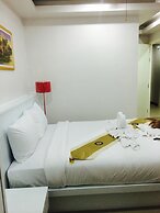 Angelina Guesthouse