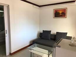 Angelina Guesthouse