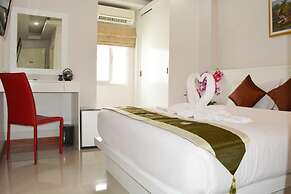 Angelina Guesthouse
