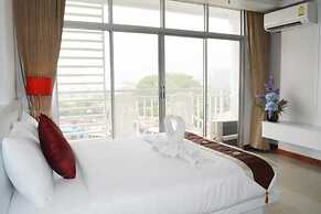 Angelina Guesthouse