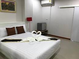 Angelina Guesthouse
