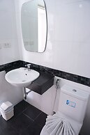 Angelina Guesthouse