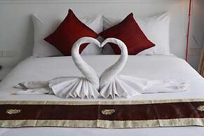 Angelina Guesthouse