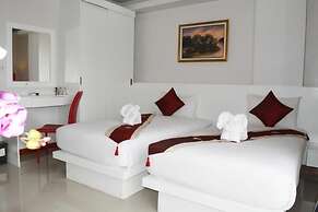 Angelina Guesthouse
