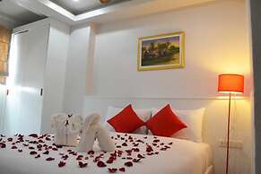 Angelina Guesthouse