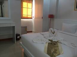Angelina Guesthouse