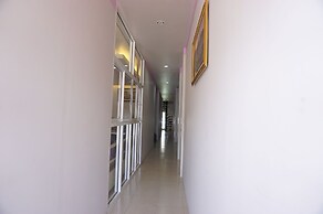 Angelina Guesthouse