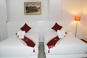 Angelina Guesthouse
