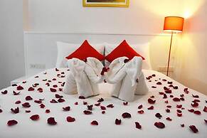 Angelina Guesthouse