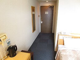 Green Hotel Omagari