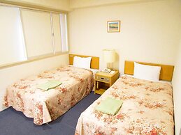 Green Hotel Omagari