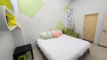Super Cheap1 Homestay