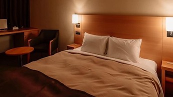 Hachinohe Parkhotel