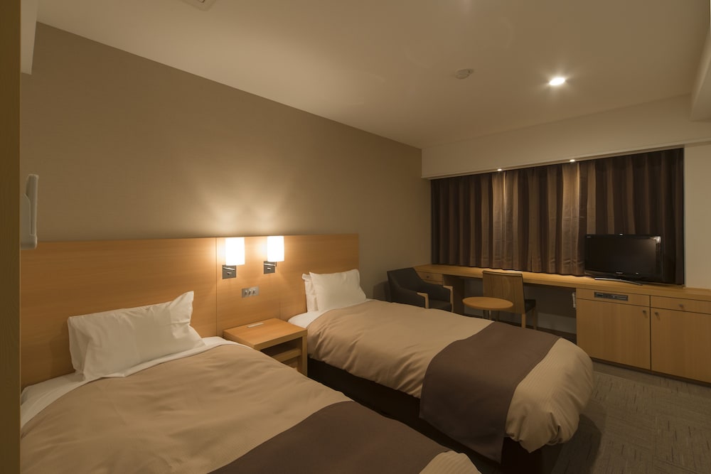 Hachinohe Parkhotel