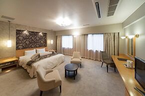 Hachinohe Parkhotel