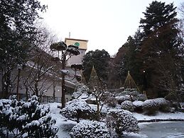 Hachinohe Parkhotel