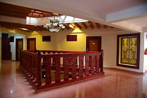 RB Palace