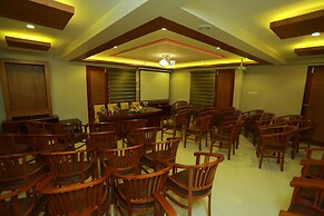 RB Palace