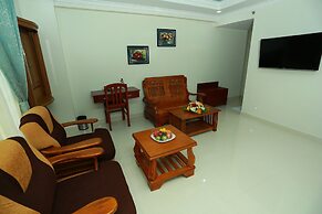 RB Palace
