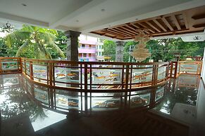 RB Palace