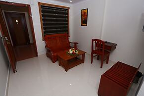 RB Palace
