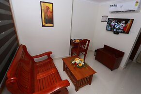 RB Palace