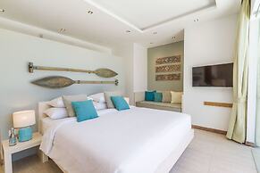 Villa Smilla