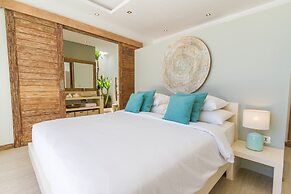 Villa Smilla