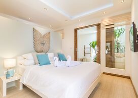 Villa Smilla
