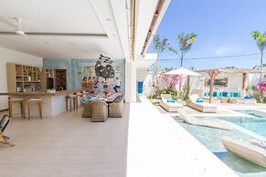 Villa Smilla