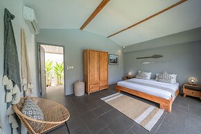 Villa Nahema