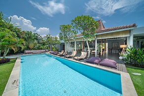 Villa Nahema