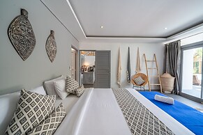 Villa Nahema