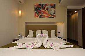 Visitel - A Boutique Hotel