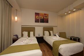 Visitel - A Boutique Hotel